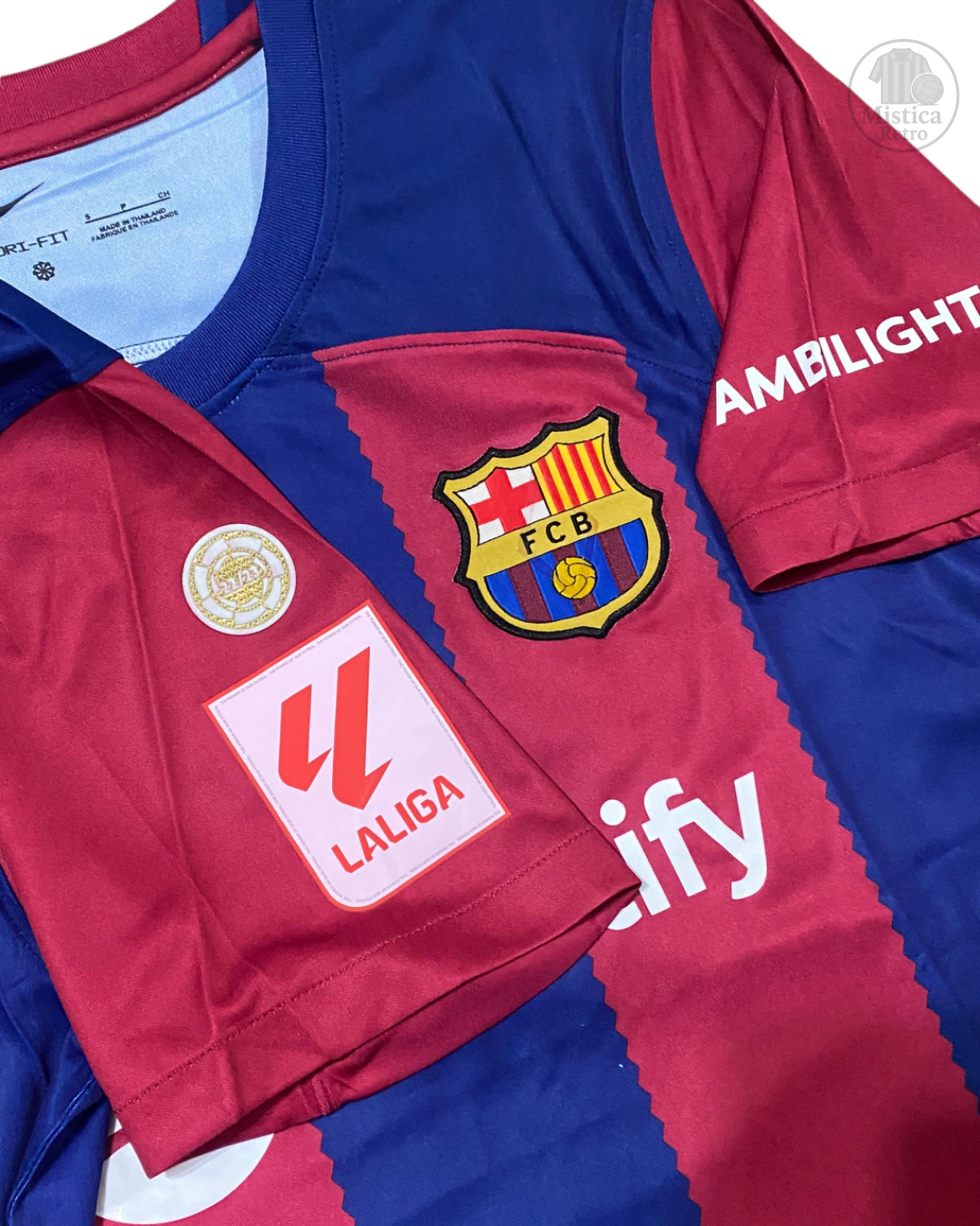 Barcelona titular 23/24