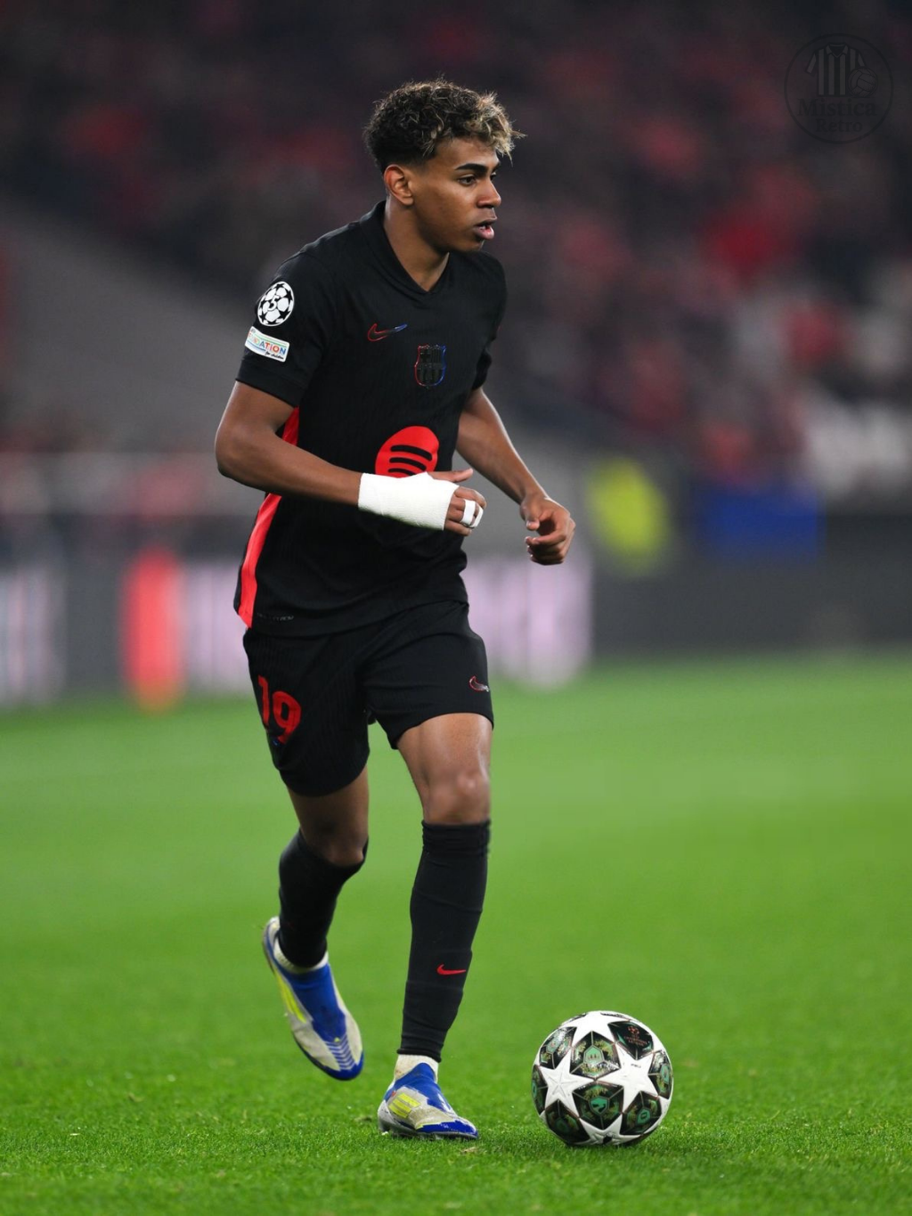 Barcelona Titular 24/25 - Yamal