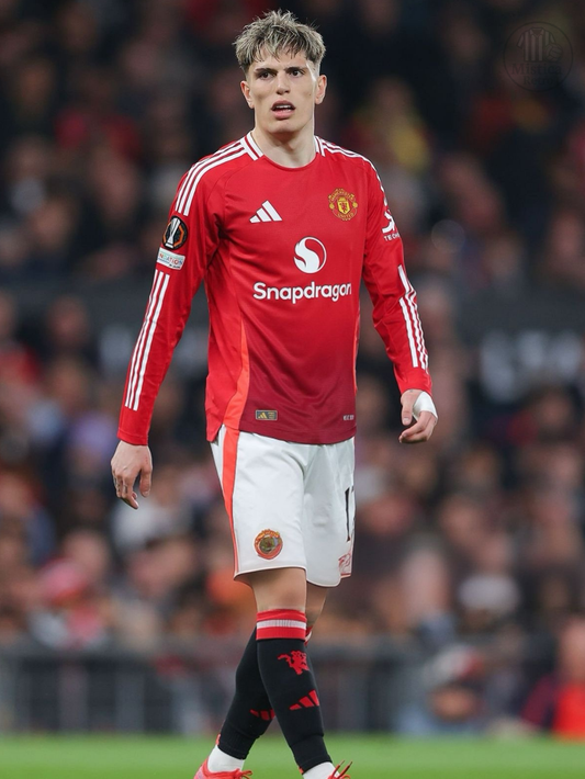 Manchester Utd Titular 24/25 - Garnacho