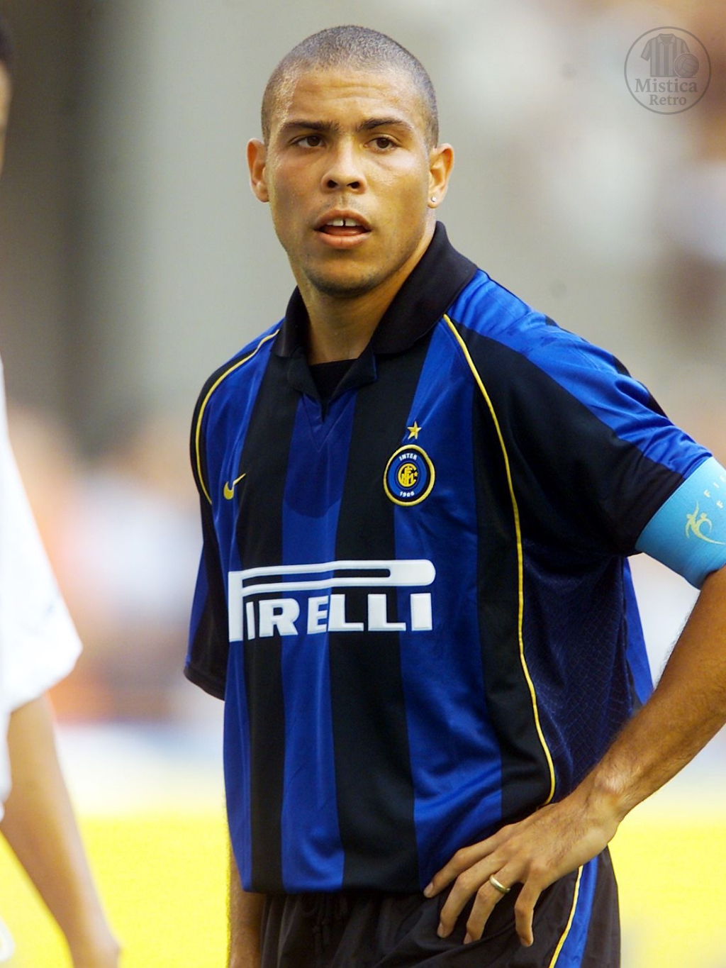 Inter titular 01/02 - Ronaldo