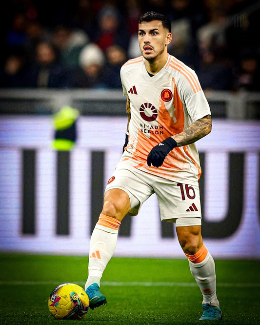 Roma suplente 24/25 - Leandro Paredes