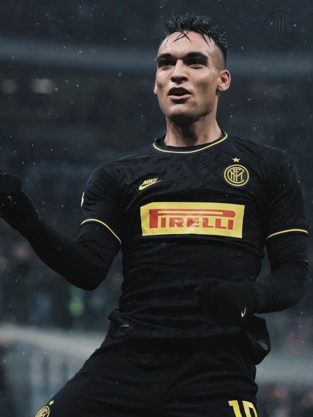 Inter titular 19/20 - L. Martinez