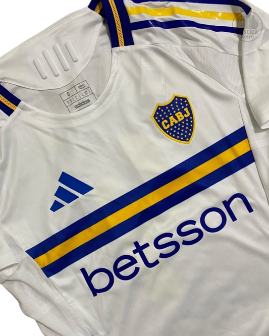 Boca Juniors suplente 24/25