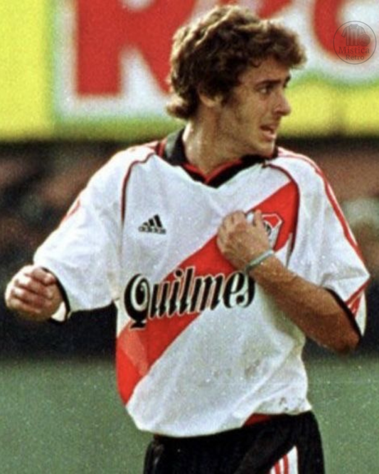 River titular 01/02 - Aimar