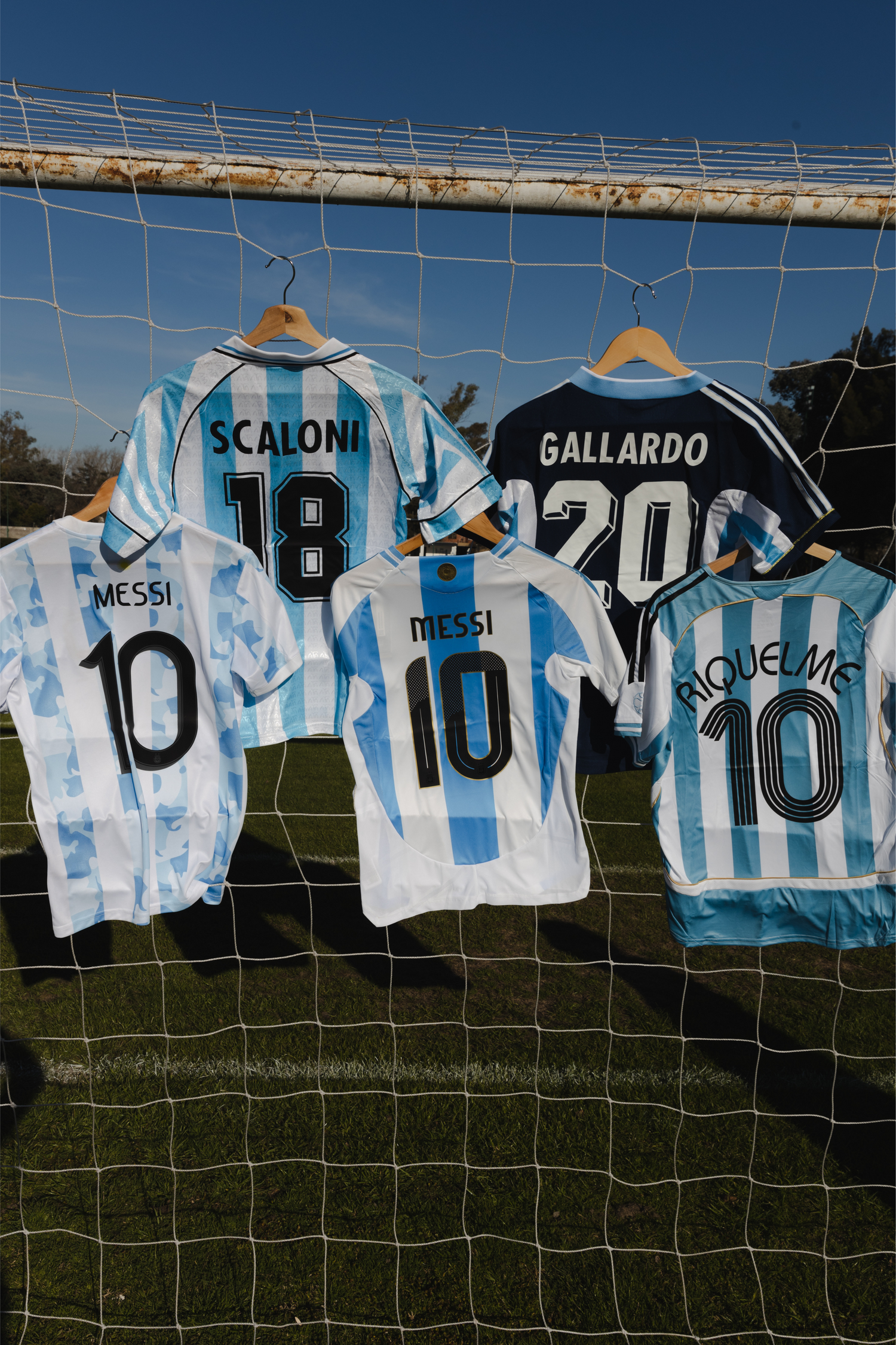 Argentina