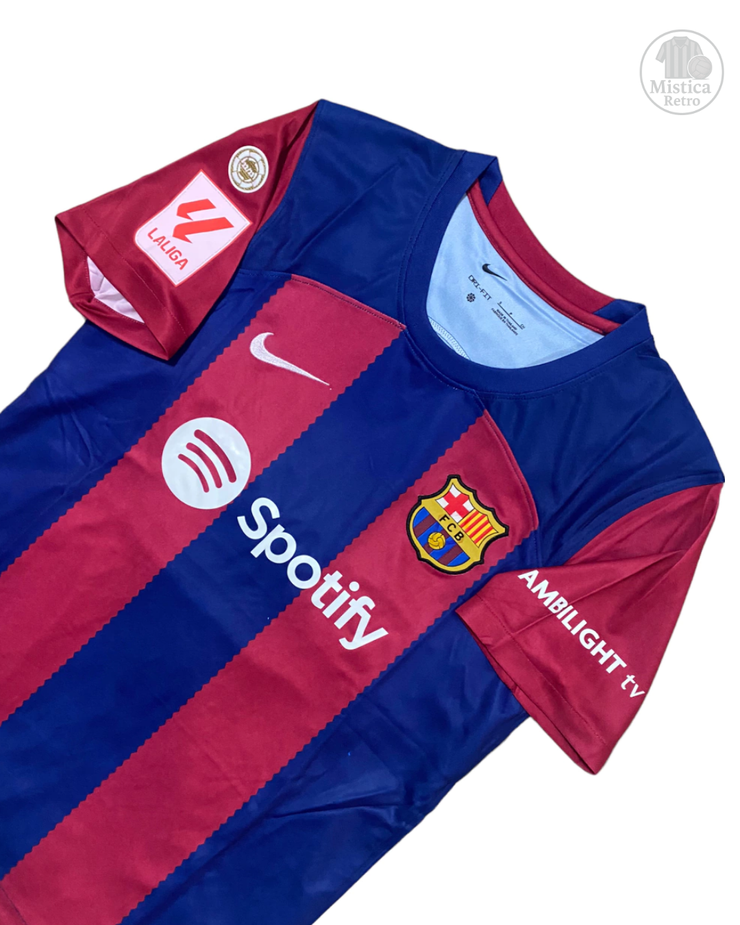 Barcelona titular 23/24