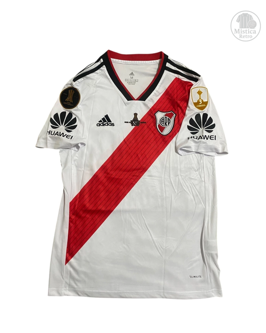 River titular 2018