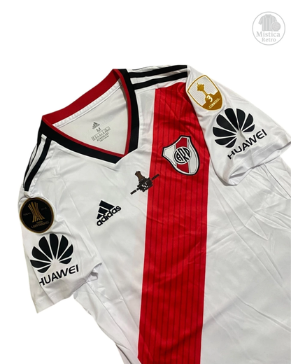 River titular 2018