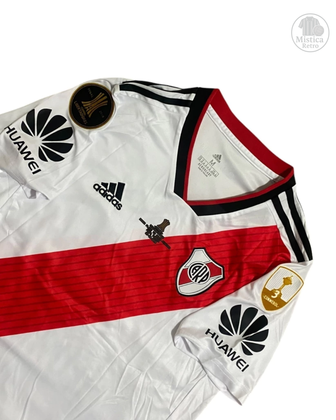 River titular 2018