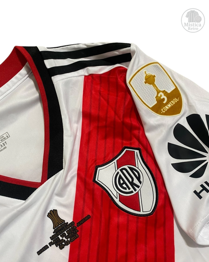 River titular 2018