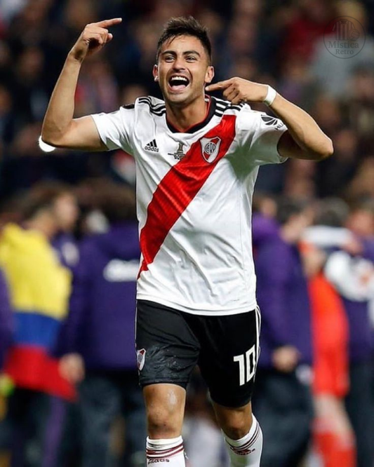 River titular 2018