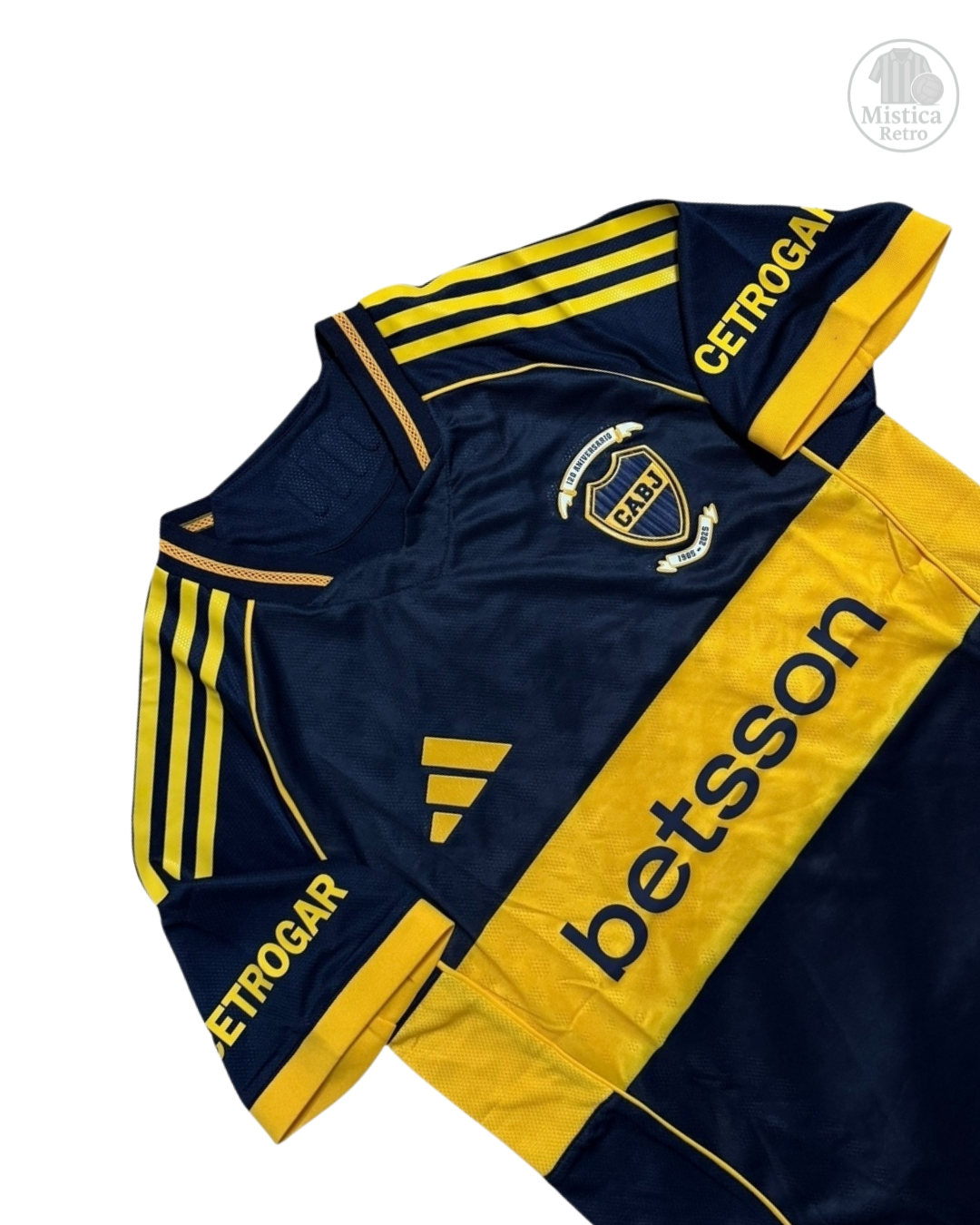 Boca Juniors titular 25/26