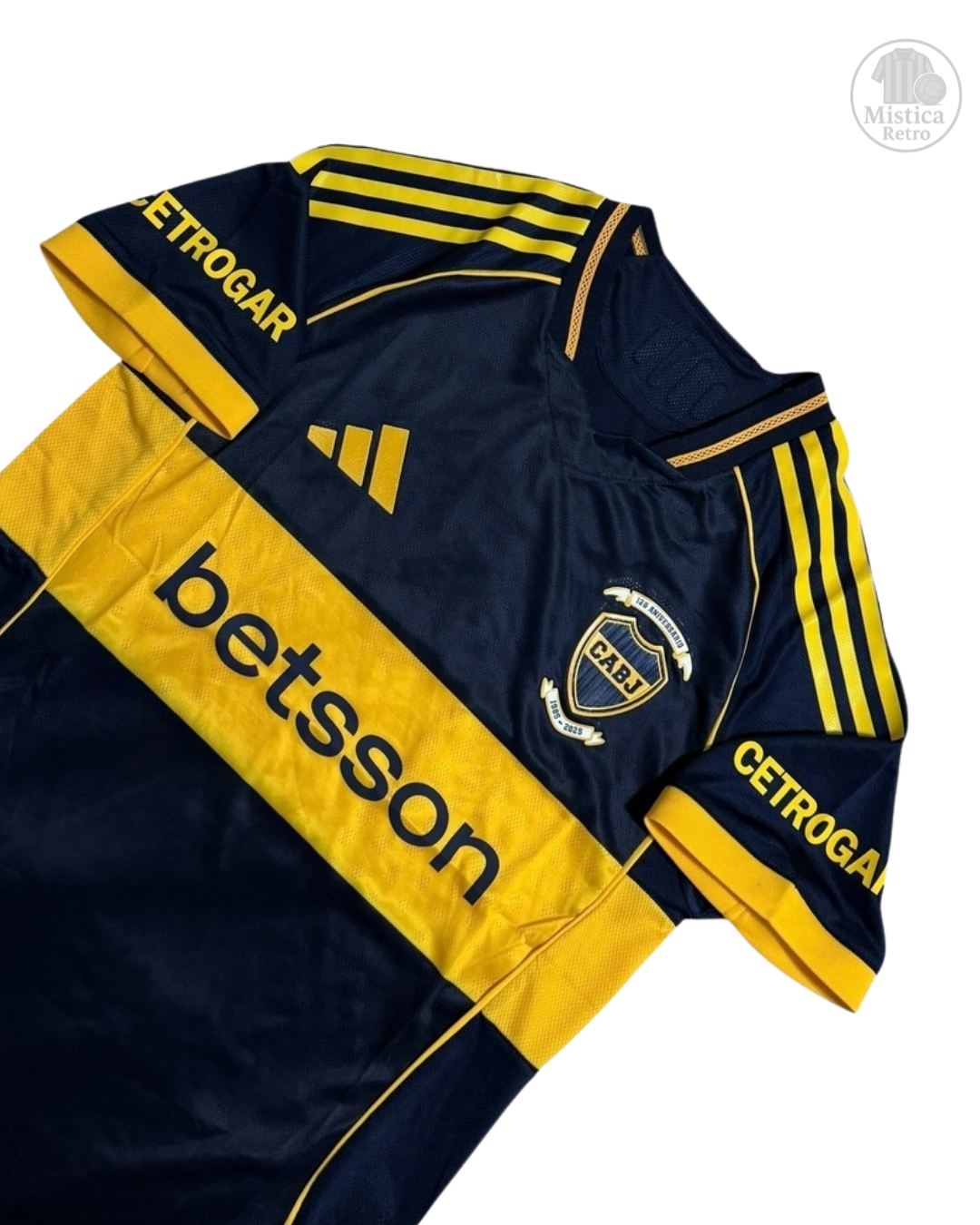 Boca Juniors titular 25/26