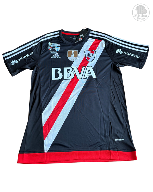River suplente 2017 - Fernandez