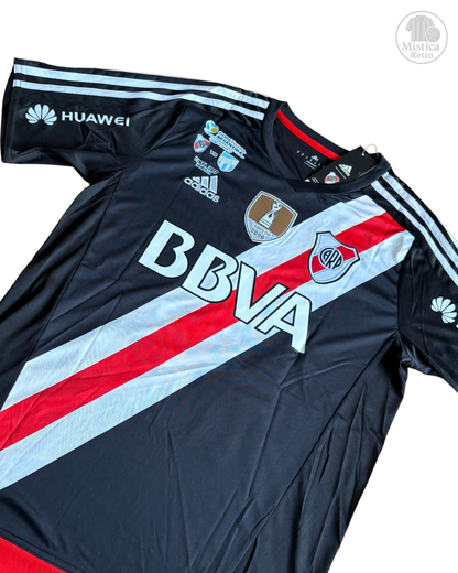 River suplente 2017 - Fernandez