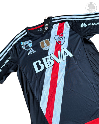 River suplente 2017 - Fernandez