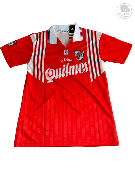 River Suplente 1996 Nº 10