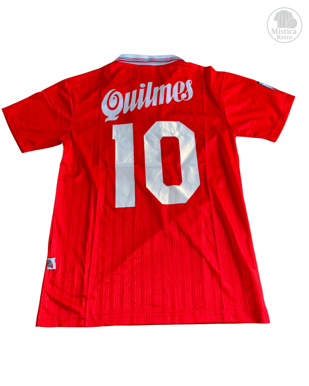 River Suplente 1996 Nº 10