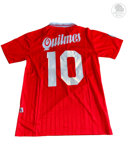 River Suplente 1996 Nº 10