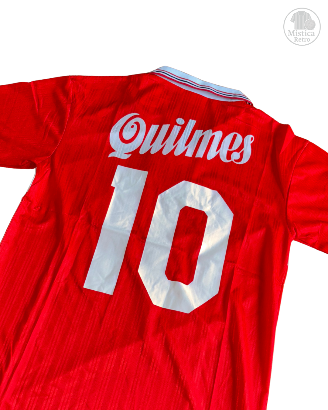River Suplente 1996 Nº 10