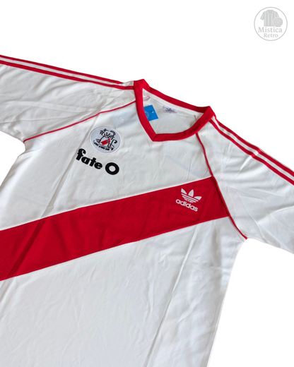 River Suplente 1986 Nº 10
