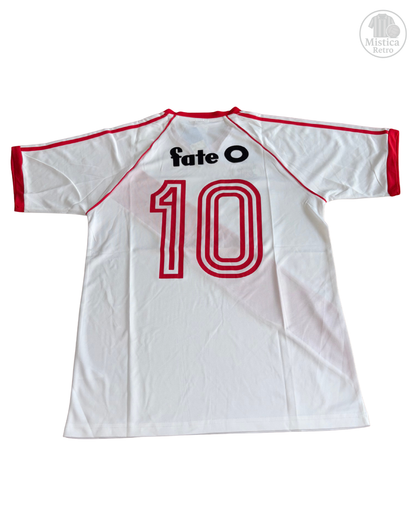 River Suplente 1986 Nº 10