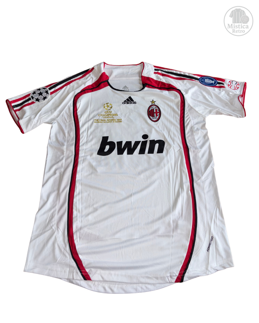 Milan suplente 2007 - Kaka