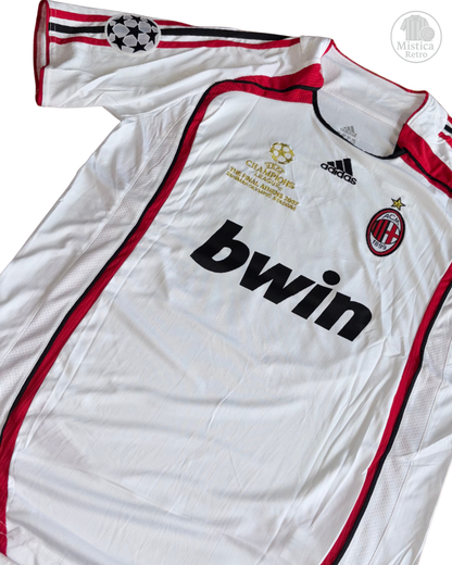 Milan suplente 2007 - Kaka