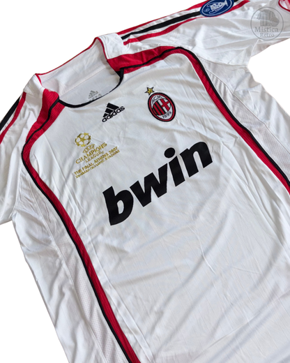 Milan suplente 2007 - Kaka
