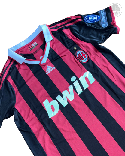 Milan titular 09/10 - Ronaldinho