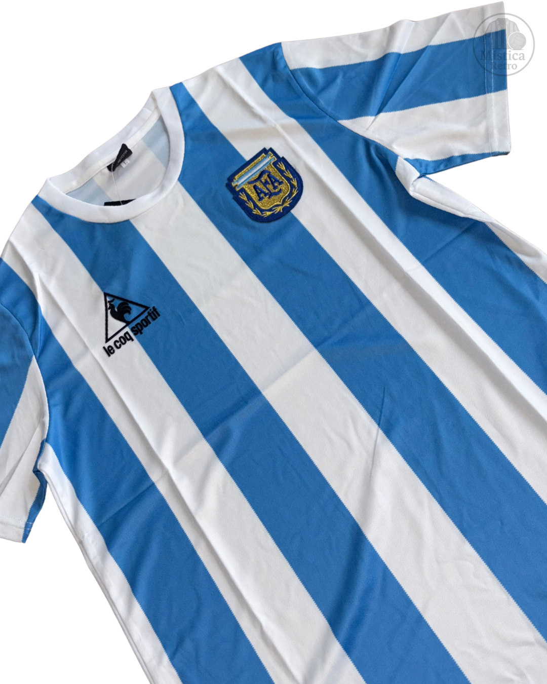 Argentina titular 1986