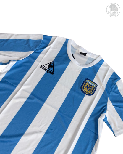 Argentina titular 1986