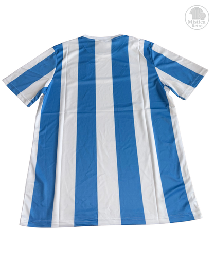 Argentina titular 1986