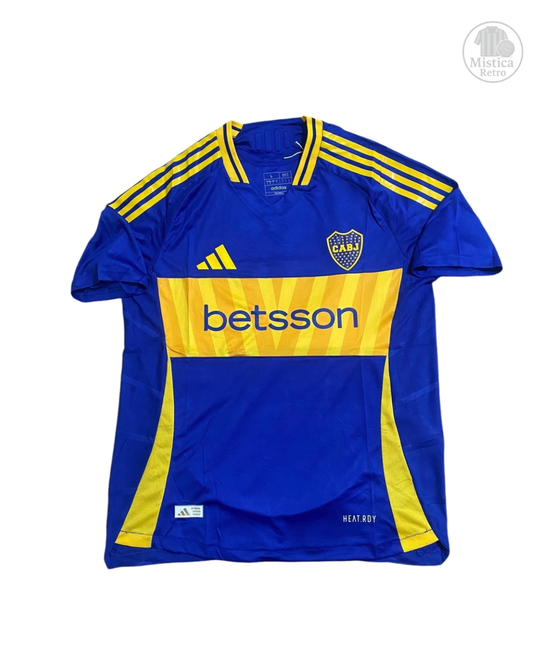 Boca Juniors titular 24/25