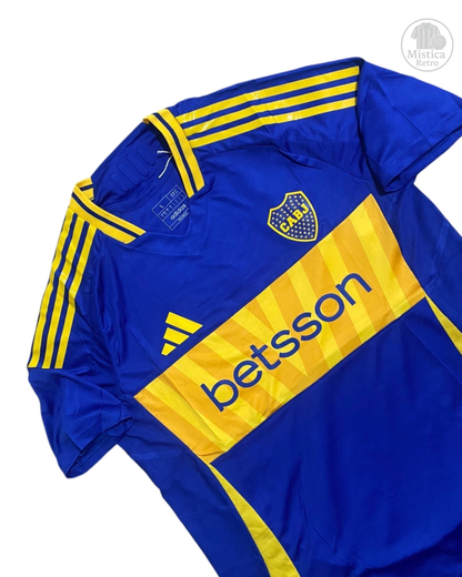 Boca Juniors titular 24/25