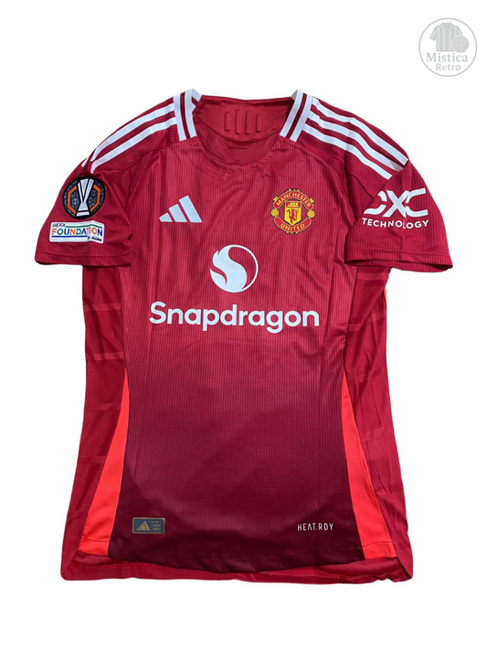 Manchester Utd Titular 24/25 - Garnacho