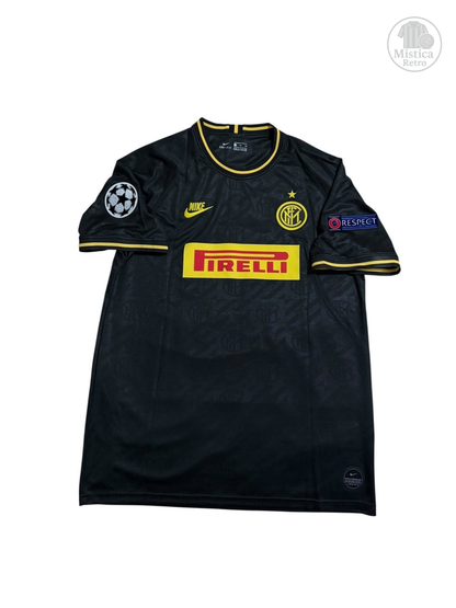 Inter titular 19/20 - L. Martinez