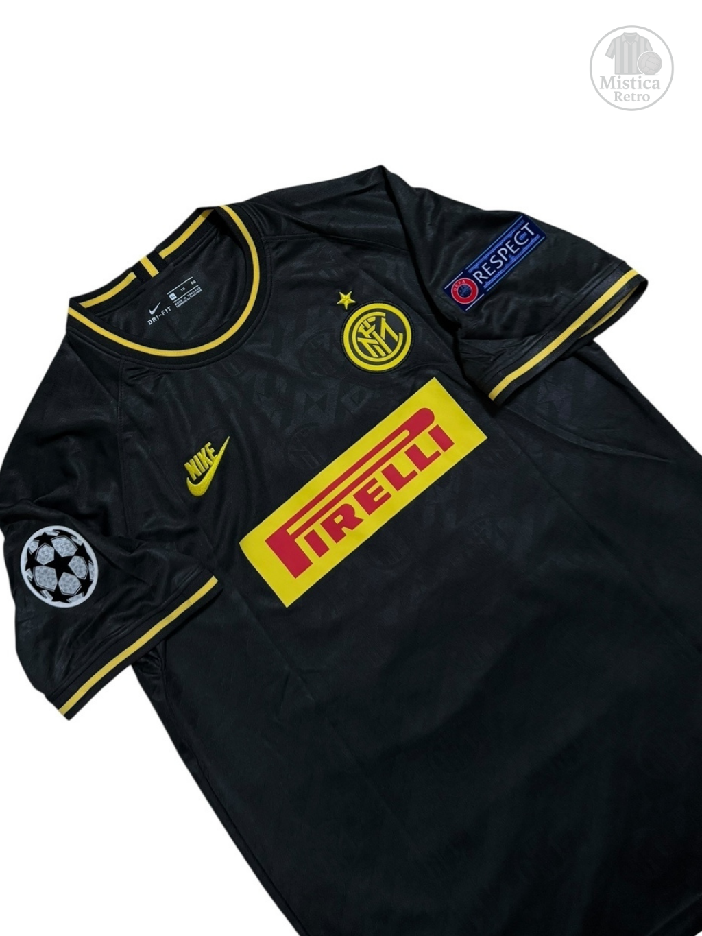 Inter titular 19/20 - L. Martinez