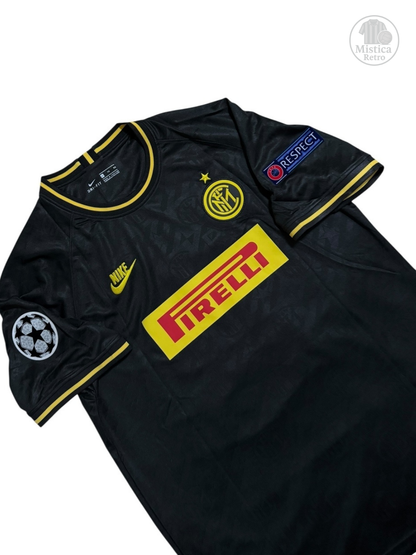 Inter titular 19/20 - L. Martinez