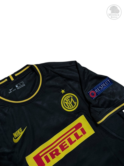 Inter titular 19/20 - L. Martinez