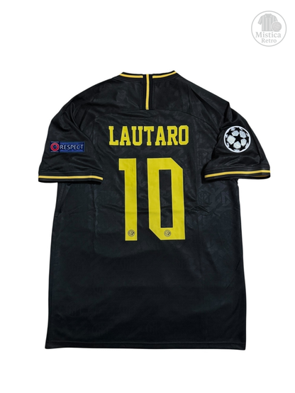 Inter titular 19/20 - L. Martinez