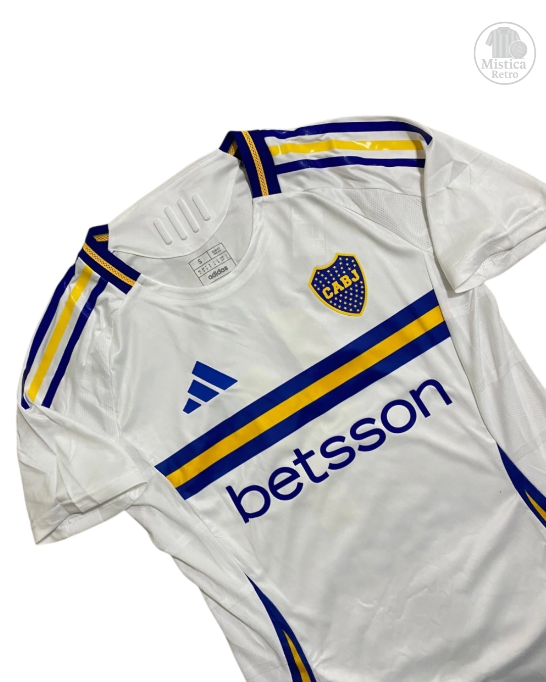 Boca Juniors suplente 24/25