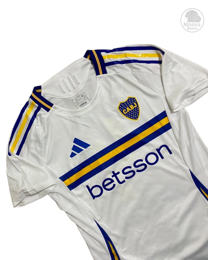 Boca Juniors suplente 24/25