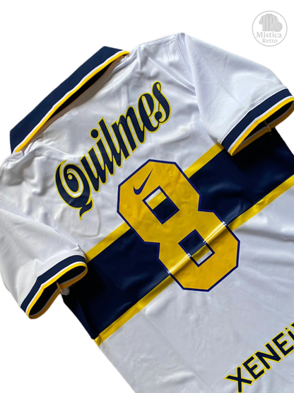 Boca Suplente 1997 - Riquelme