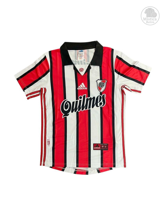 River suplente 99/00 - Gallardo