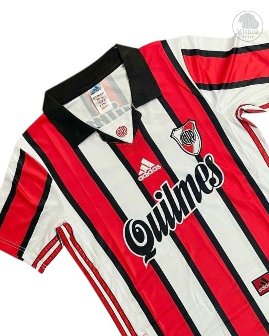 River suplente 99/00 - Gallardo