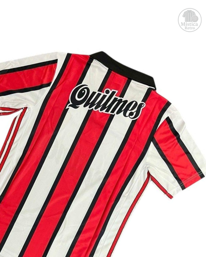 River suplente 99/00 - Gallardo