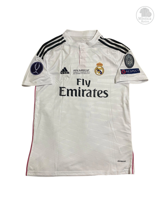 Real Madrid titular 14/15 "Final Supercopa" - Cristiano Ronaldo