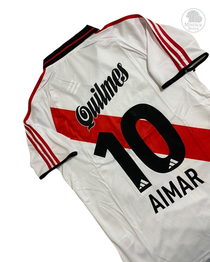 River titular 01/02 - Aimar