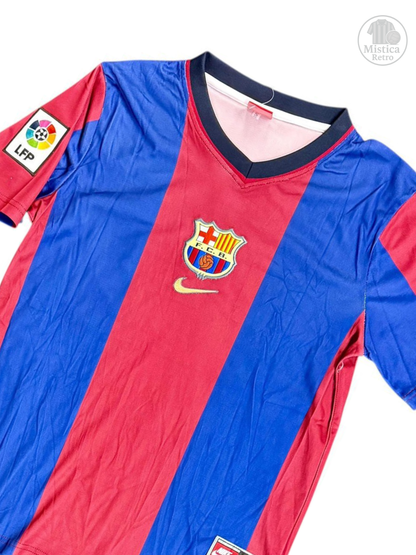 Barcelona Titular 98/99 - Rivaldo